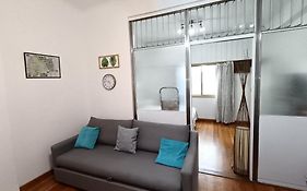 Apart Corrientes Broadway